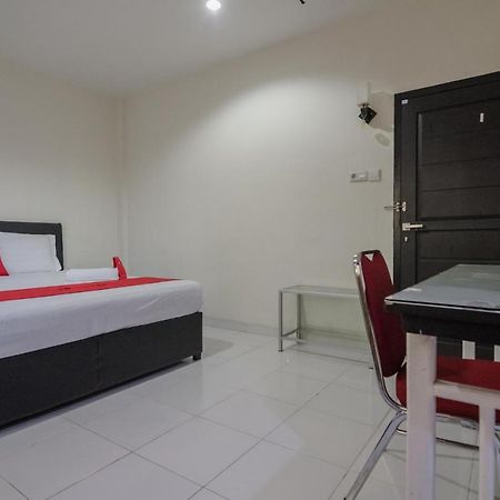 Reddoorz Syariah Near Jamtos Jambi Ξενοδοχείο Εξωτερικό φωτογραφία