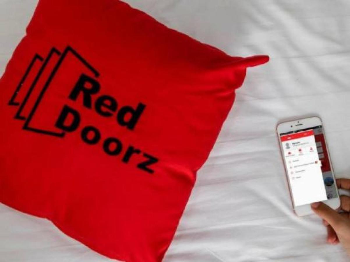 Reddoorz Syariah Near Jamtos Jambi Ξενοδοχείο Εξωτερικό φωτογραφία